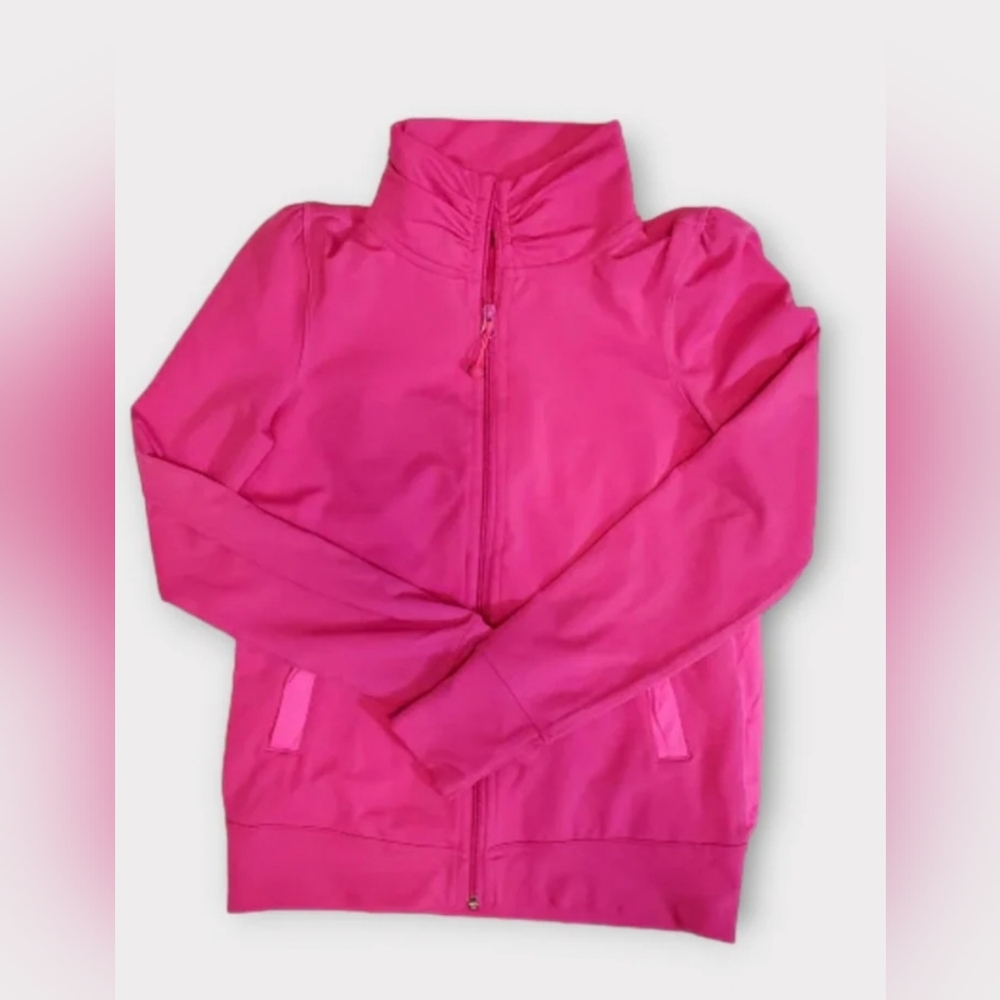 Size 12 - Ivivva Jacket